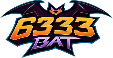 6333 bat